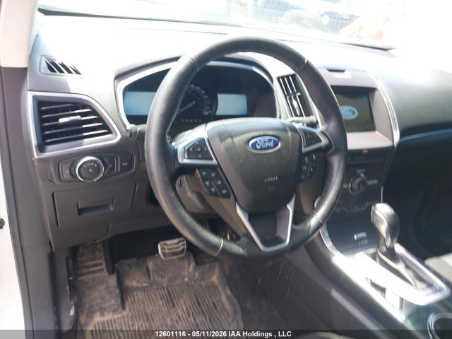 Ford EDGE SPORT 2016 2FMPK4AP6GBC14409 Image 20