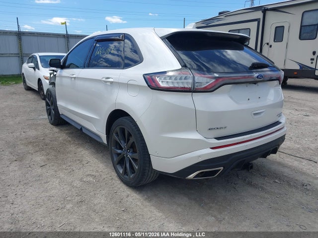 Ford EDGE SPORT 2016 2FMPK4AP6GBC14409 Image 3