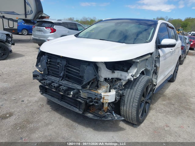 Ford EDGE SPORT 2016 2FMPK4AP6GBC14409 Image 6