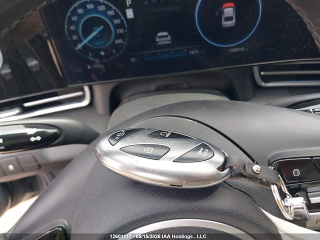 Aukcja sprzedaży 2025 Hyundai Elantra Luxury, vin: KMHLN4DG4SU916507, numer aukcji: 12601117