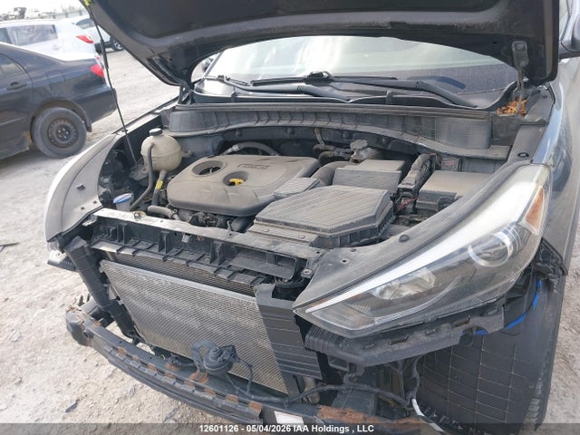 KM8J33A44HU584966 Hyundai Tucson Limited/sport And Eco/se