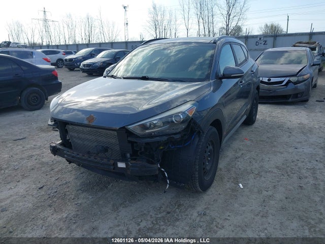 KM8J33A44HU584966 Hyundai Tucson Limited/sport And Eco/se