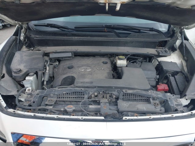 5N1AL0MM9GC520131 Infiniti QX60
