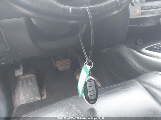 5N1AL0MM9GC520131 Infiniti QX60