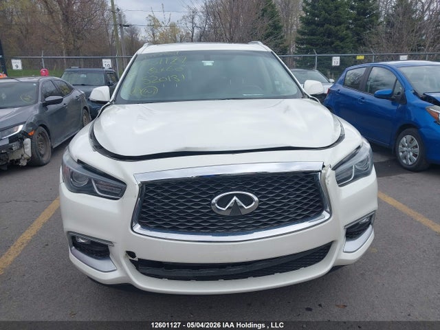 5N1AL0MM9GC520131 Infiniti QX60