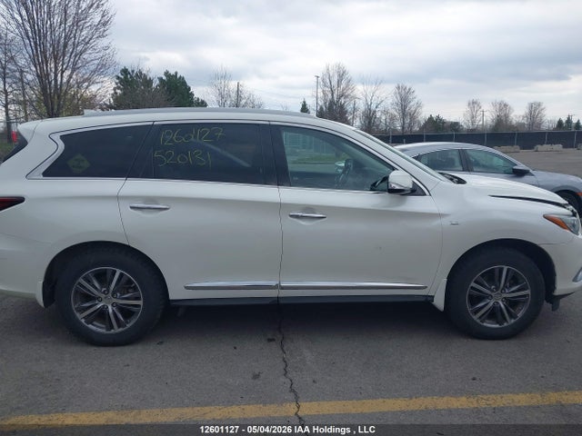 5N1AL0MM9GC520131 Infiniti QX60
