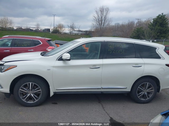 5N1AL0MM9GC520131 Infiniti QX60