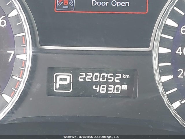 5N1AL0MM9GC520131 Infiniti QX60