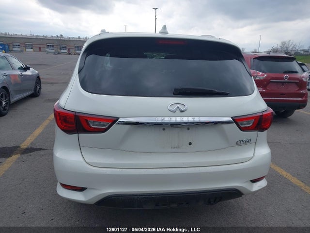 5N1AL0MM9GC520131 Infiniti QX60