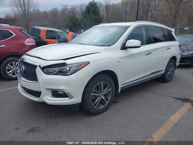 5N1AL0MM9GC520131 Infiniti QX60