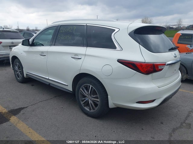 5N1AL0MM9GC520131 Infiniti QX60