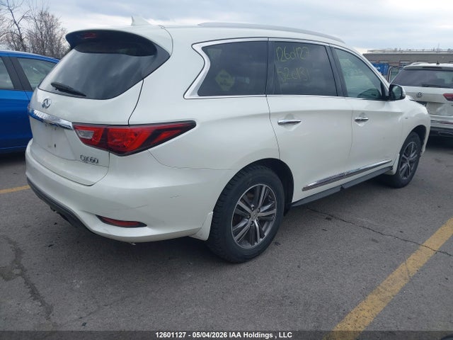 5N1AL0MM9GC520131 Infiniti QX60