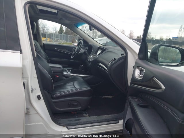 5N1AL0MM9GC520131 Infiniti QX60