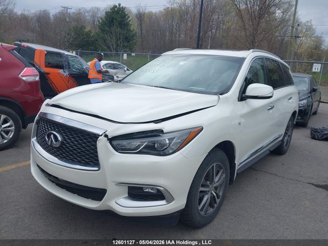 5N1AL0MM9GC520131 Infiniti QX60