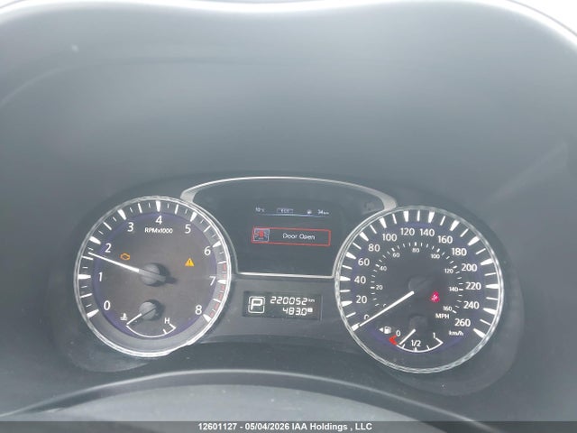 5N1AL0MM9GC520131 Infiniti QX60