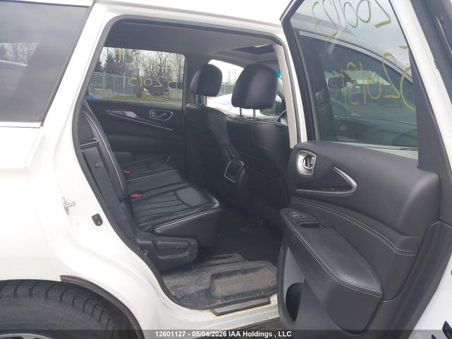 5N1AL0MM9GC520131 Infiniti QX60