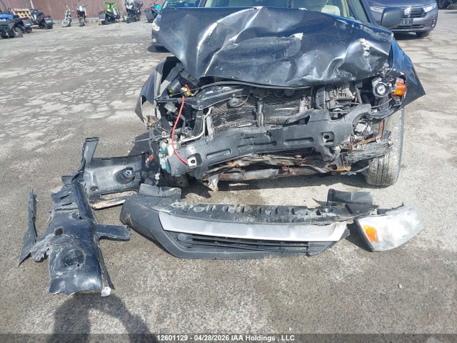 2006 Toyota Highlander Hybrid V6 მანქანა იყიდება აუქციონზე, vin: JTEEW21A460022479, აუქციონის ნომერი: 12601129