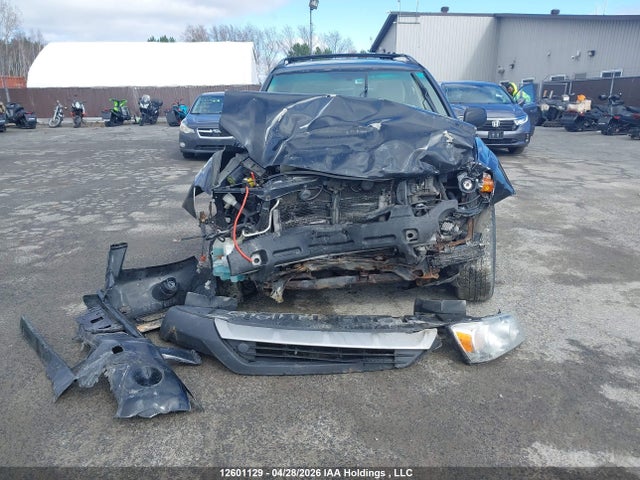 2006 Toyota Highlander Hybrid V6 მანქანა იყიდება აუქციონზე, vin: JTEEW21A460022479, აუქციონის ნომერი: 12601129