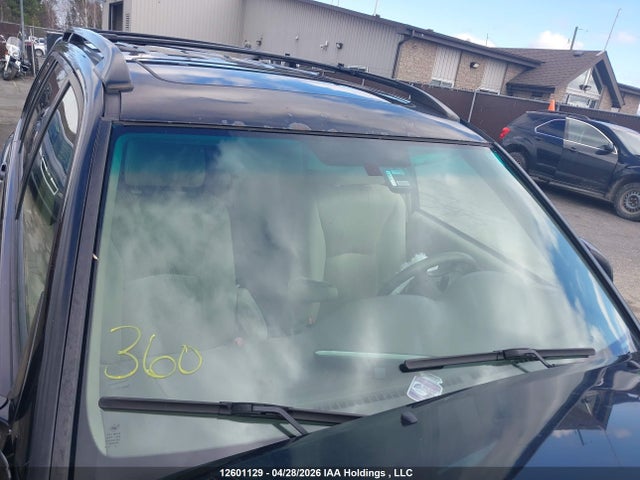 2006 Toyota Highlander Hybrid V6 მანქანა იყიდება აუქციონზე, vin: JTEEW21A460022479, აუქციონის ნომერი: 12601129