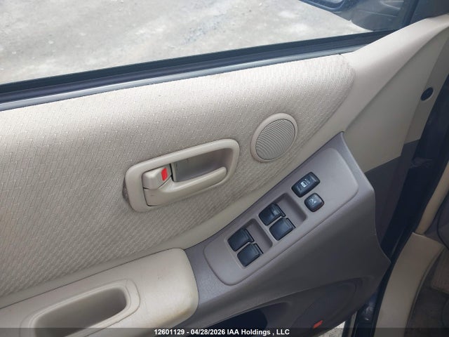 2006 Toyota Highlander Hybrid V6 მანქანა იყიდება აუქციონზე, vin: JTEEW21A460022479, აუქციონის ნომერი: 12601129