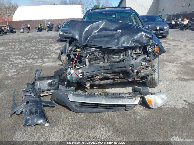 2006 Toyota Highlander Hybrid V6 მანქანა იყიდება აუქციონზე, vin: JTEEW21A460022479, აუქციონის ნომერი: 12601129