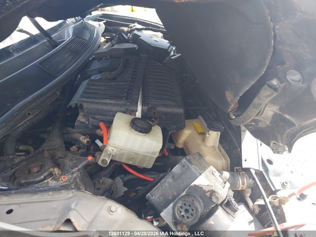 2006 Toyota Highlander Hybrid V6 მანქანა იყიდება აუქციონზე, vin: JTEEW21A460022479, აუქციონის ნომერი: 12601129