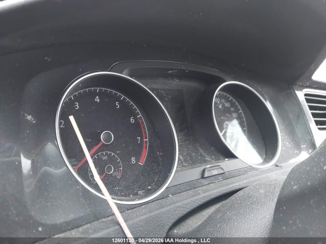 Aukcja sprzedaży 2019 Volkswagen Golf Alltrack S/se/sel, vin: 3VWH17AU2KM506159, numer aukcji: 12601130