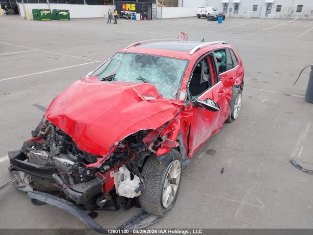 Aukcja sprzedaży 2019 Volkswagen Golf Alltrack S/se/sel, vin: 3VWH17AU2KM506159, numer aukcji: 12601130