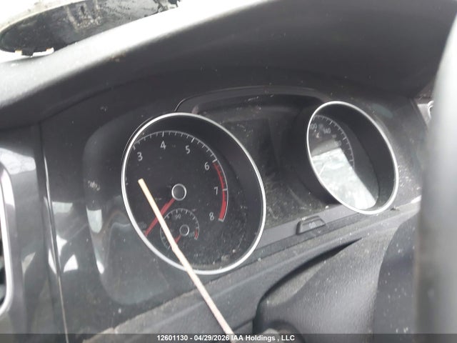 Aukcja sprzedaży 2019 Volkswagen Golf Alltrack S/se/sel, vin: 3VWH17AU2KM506159, numer aukcji: 12601130