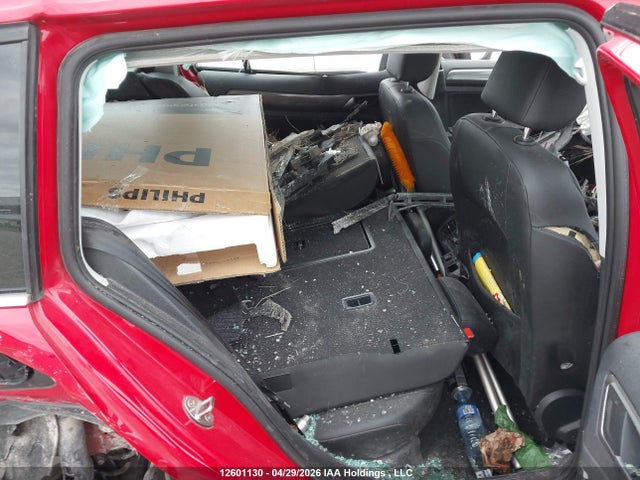 Aukcja sprzedaży 2019 Volkswagen Golf Alltrack S/se/sel, vin: 3VWH17AU2KM506159, numer aukcji: 12601130