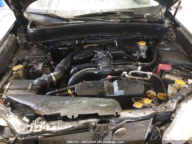 12601131 :رقم المزاد ، JF2SHCDC6DH400046 vin ، 2013 Subaru Forester 2.5x Premium مزاد بيع