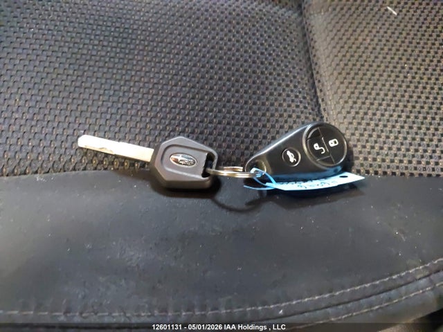 12601131 :رقم المزاد ، JF2SHCDC6DH400046 vin ، 2013 Subaru Forester 2.5x Premium مزاد بيع