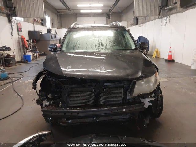 12601131 :رقم المزاد ، JF2SHCDC6DH400046 vin ، 2013 Subaru Forester 2.5x Premium مزاد بيع