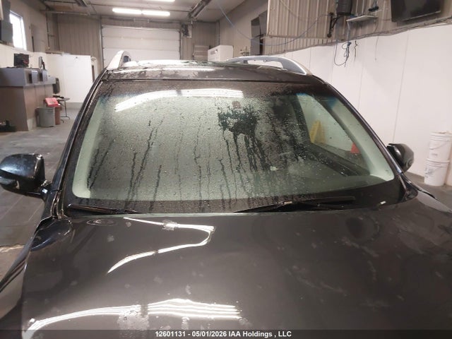 12601131 :رقم المزاد ، JF2SHCDC6DH400046 vin ، 2013 Subaru Forester 2.5x Premium مزاد بيع