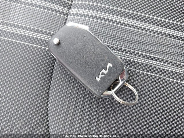 12601134 :رقم المزاد ، 3KPF24AD9RE832342 vin ، 2024 Kia Forte مزاد بيع