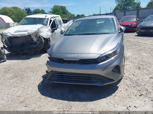 12601134 :رقم المزاد ، 3KPF24AD9RE832342 vin ، 2024 Kia Forte مزاد بيع