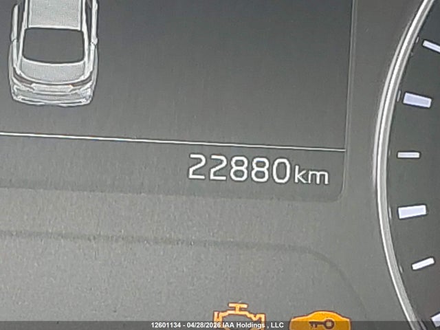12601134 :رقم المزاد ، 3KPF24AD9RE832342 vin ، 2024 Kia Forte مزاد بيع