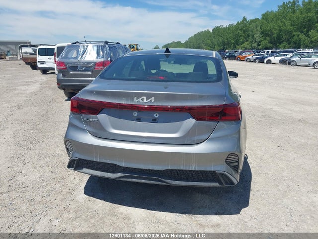 12601134 :رقم المزاد ، 3KPF24AD9RE832342 vin ، 2024 Kia Forte مزاد بيع