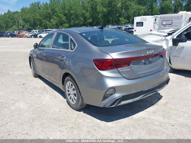 12601134 :رقم المزاد ، 3KPF24AD9RE832342 vin ، 2024 Kia Forte مزاد بيع