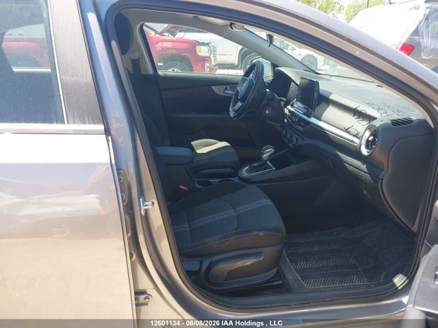12601134 :رقم المزاد ، 3KPF24AD9RE832342 vin ، 2024 Kia Forte مزاد بيع