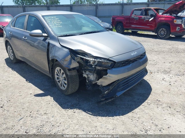 12601134 :رقم المزاد ، 3KPF24AD9RE832342 vin ، 2024 Kia Forte مزاد بيع