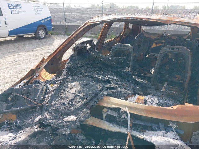 Aukcja sprzedaży 2018 Chevrolet Equinox Premier, vin: 2GNAXWEX7J6197919, numer aukcji: 12601135