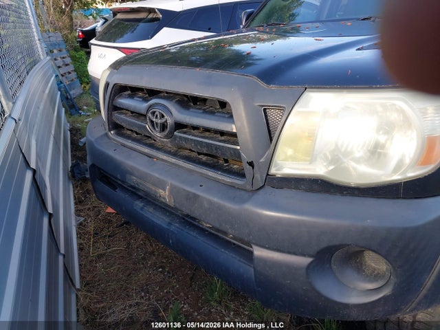 2008 Toyota Tacoma Access Cab მანქანა იყიდება აუქციონზე, vin: 5TEUU42N68Z531026, აუქციონის ნომერი: 12601136