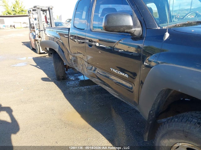 2008 Toyota Tacoma Access Cab მანქანა იყიდება აუქციონზე, vin: 5TEUU42N68Z531026, აუქციონის ნომერი: 12601136