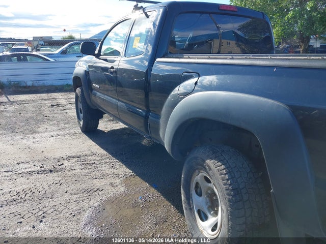 2008 Toyota Tacoma Access Cab მანქანა იყიდება აუქციონზე, vin: 5TEUU42N68Z531026, აუქციონის ნომერი: 12601136