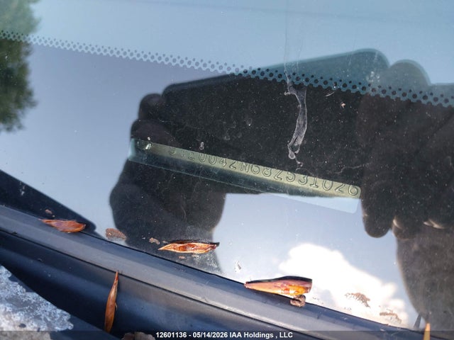 2008 Toyota Tacoma Access Cab მანქანა იყიდება აუქციონზე, vin: 5TEUU42N68Z531026, აუქციონის ნომერი: 12601136