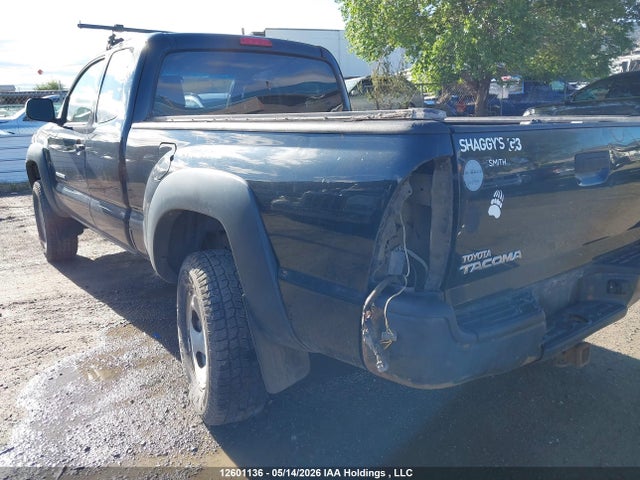 2008 Toyota Tacoma Access Cab მანქანა იყიდება აუქციონზე, vin: 5TEUU42N68Z531026, აუქციონის ნომერი: 12601136