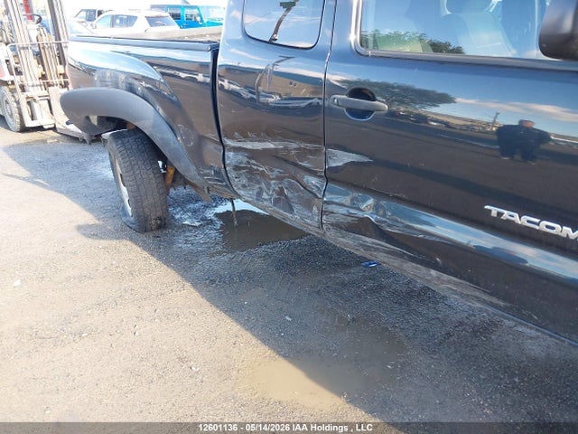 2008 Toyota Tacoma Access Cab მანქანა იყიდება აუქციონზე, vin: 5TEUU42N68Z531026, აუქციონის ნომერი: 12601136