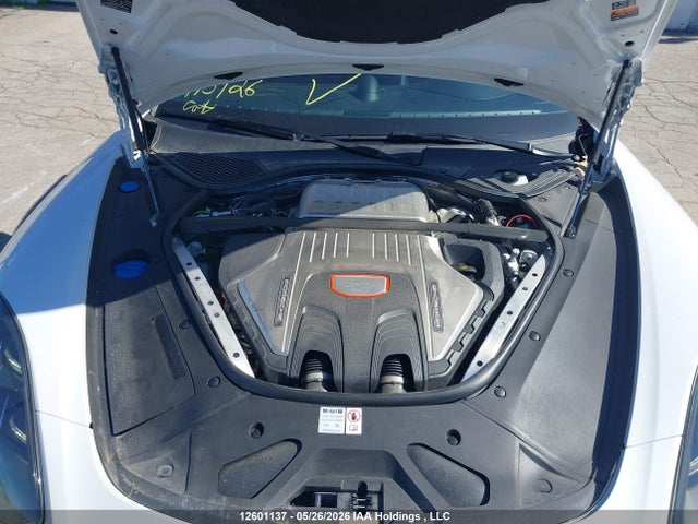 WP0AG2A71PL135651 Porsche Panamera Gts