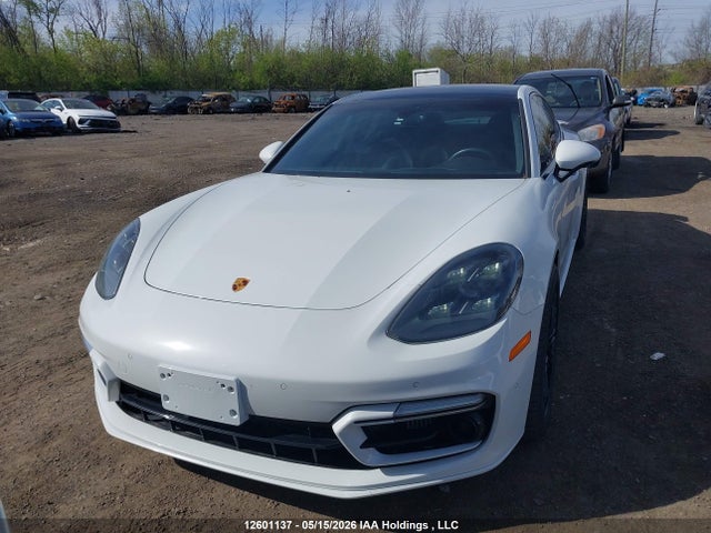 WP0AG2A71PL135651 Porsche Panamera Gts